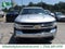 2022 Chevrolet Silverado 1500 LTD LT (2FL)