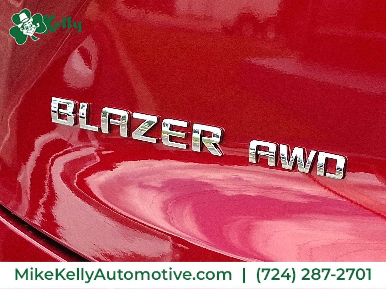 2026 Chevrolet Blazer 2LT - Photo 12