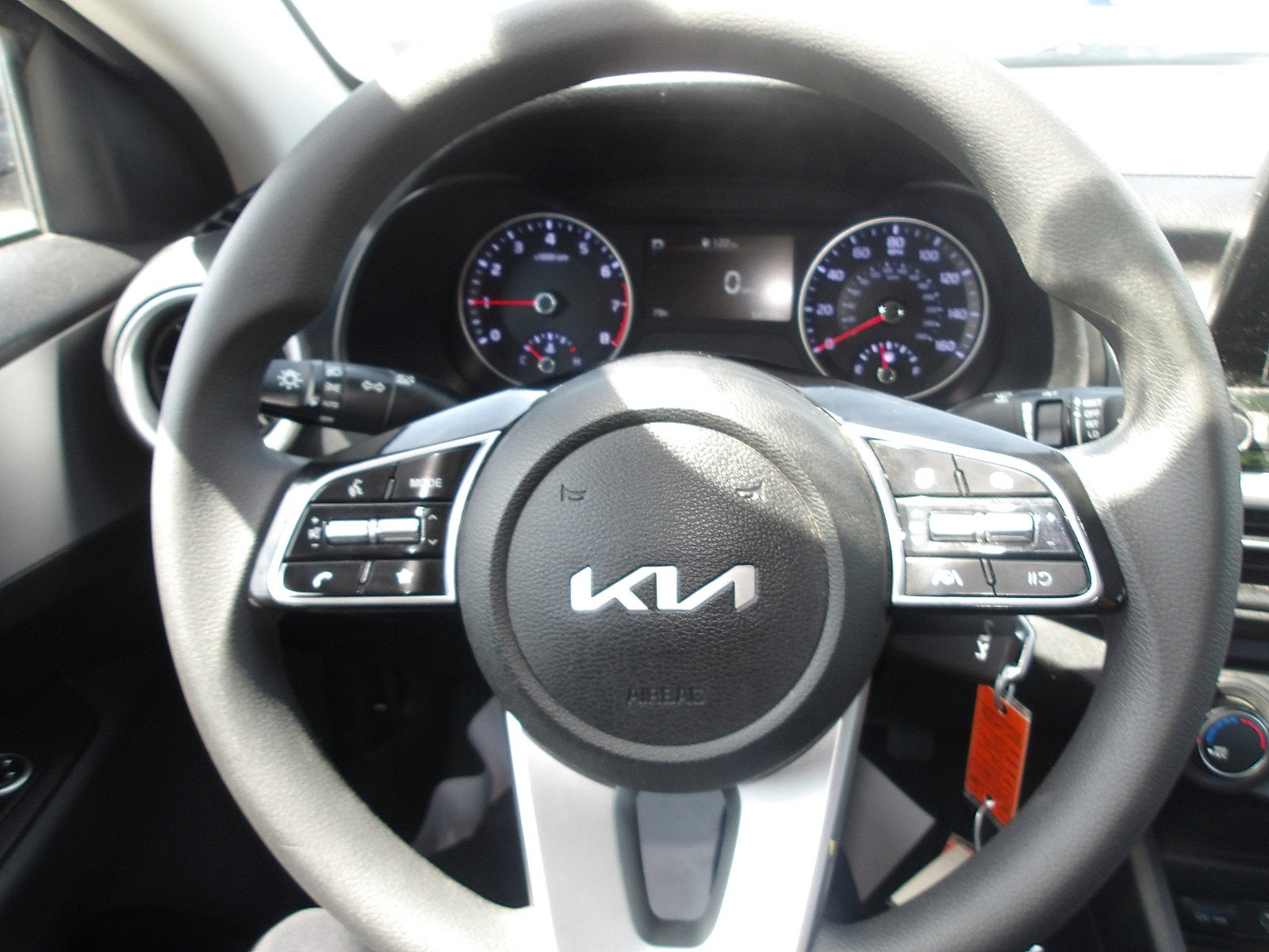 2023 Kia Forte LX