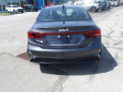 2023 Kia Forte LX