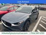 2024 Mazda Mazda CX-30 2.5 S Carbon Edition