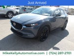 2024 Mazda Mazda CX-30 2.5 S Carbon Edition