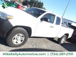 2021 Toyota Tacoma 4WD SR