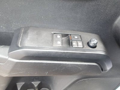 2021 Toyota Tacoma 4WD SR