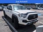 2021 Toyota Tacoma 4WD SR