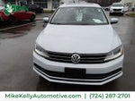 2017 Volkswagen Jetta 1.4T SE