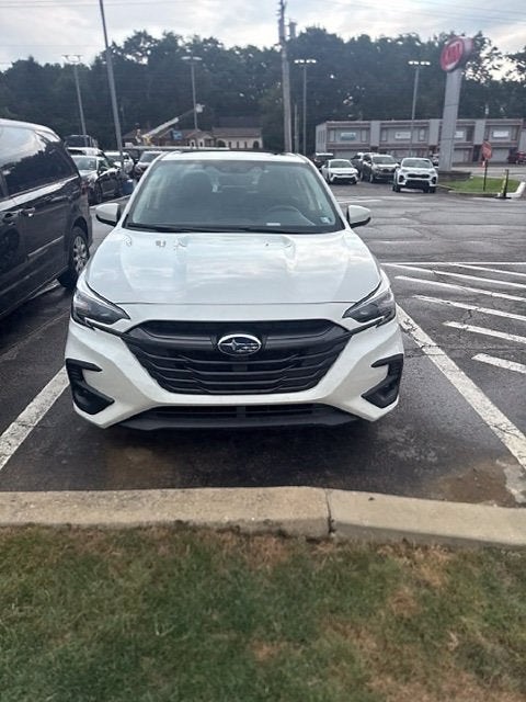 2024 Subaru Legacy Limited