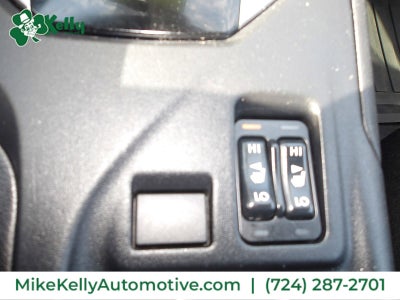 2023 Subaru Impreza Sport