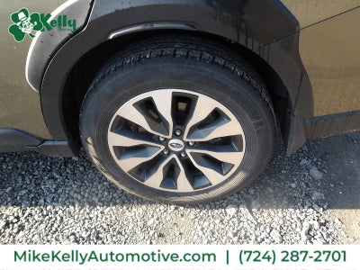 2024 Subaru Outback Limited XT