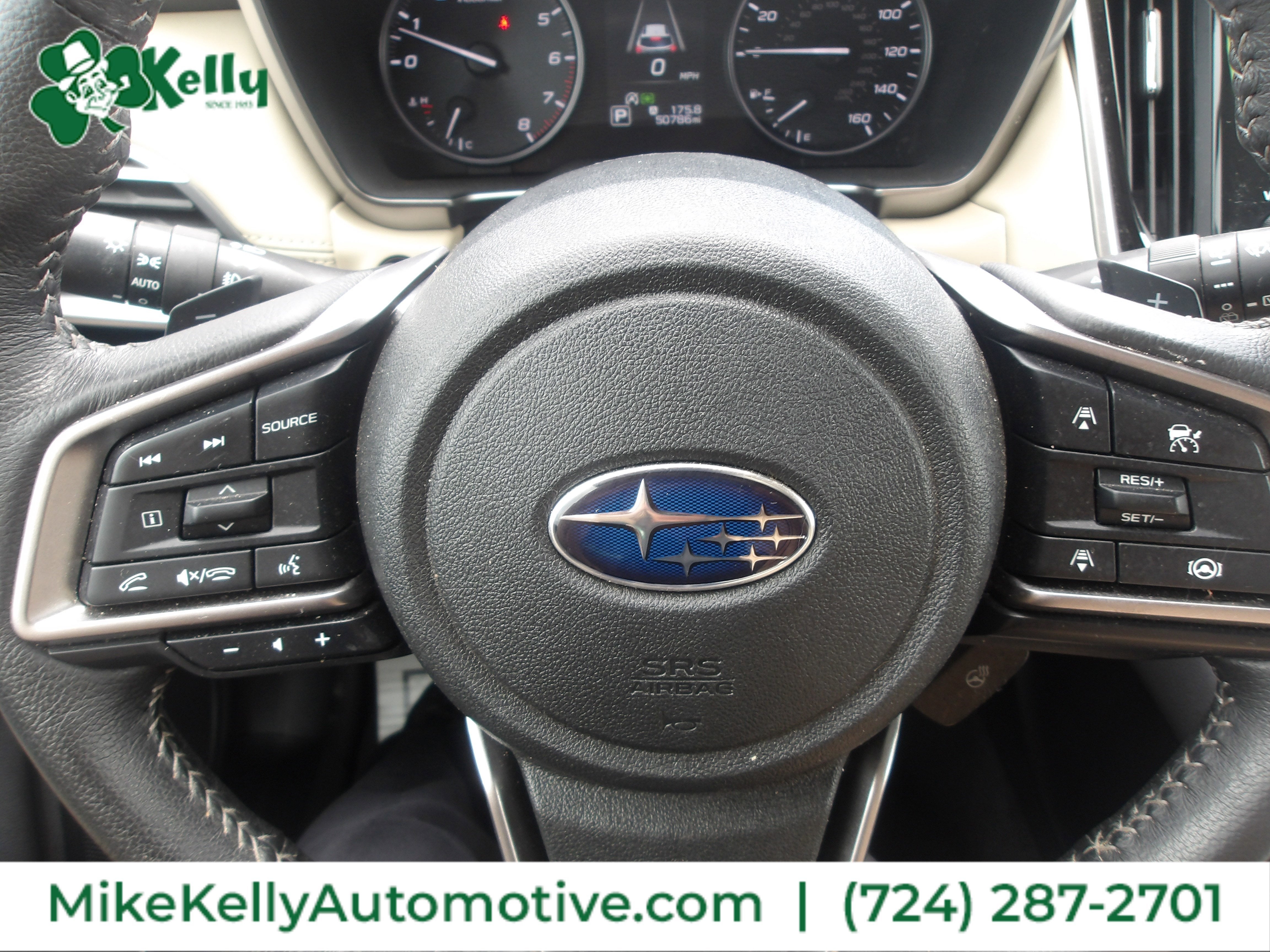 2024 Subaru Outback Limited XT