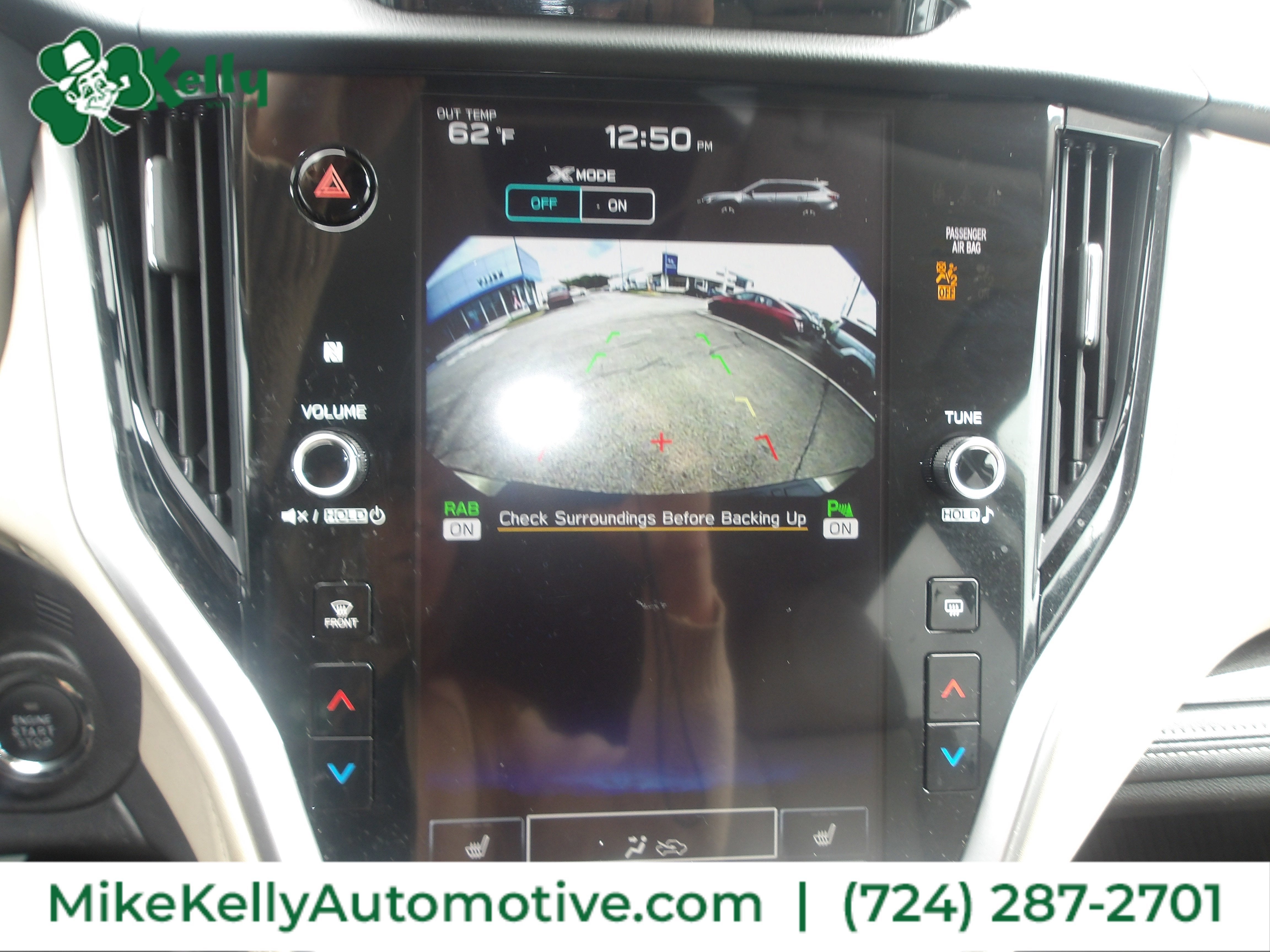 2024 Subaru Outback Limited XT