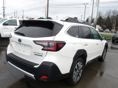 2024 Subaru Outback Touring XT