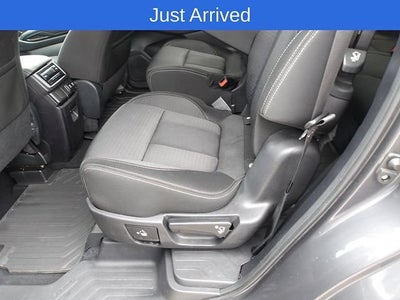 2021 Subaru Ascent Premium
