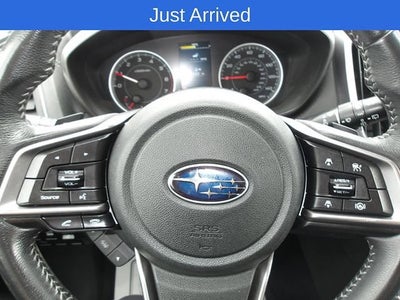 2021 Subaru Ascent Premium