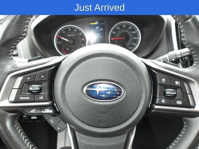 2021 Subaru Ascent Premium