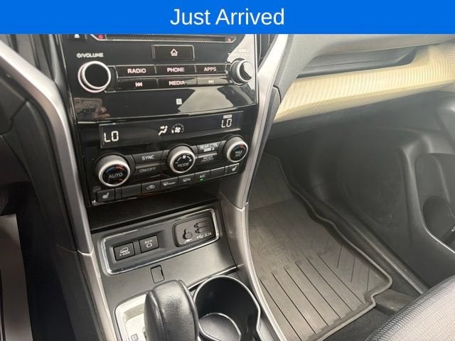 2021 Subaru Ascent Premium