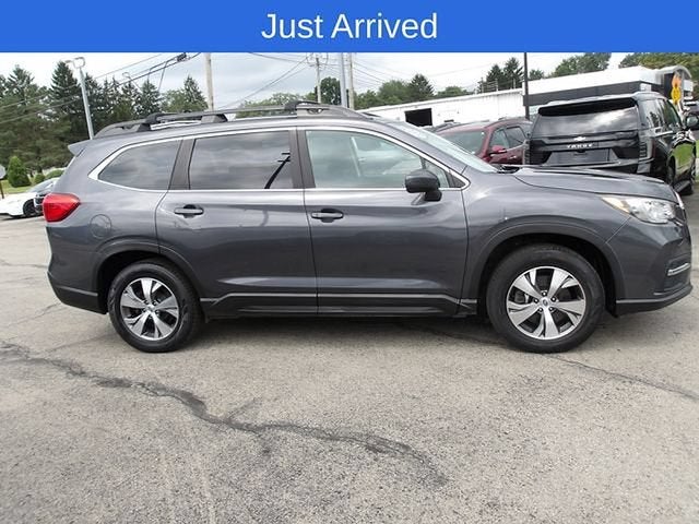 2021 Subaru Ascent Premium