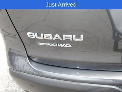 2021 Subaru Ascent Premium