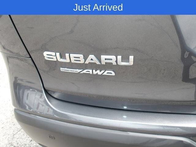 2021 Subaru Ascent Premium