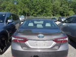 2023 Toyota Camry Hybrid XSE