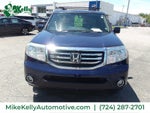 2014 Honda Pilot EX-L