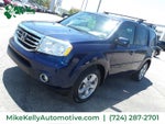 2014 Honda Pilot EX-L