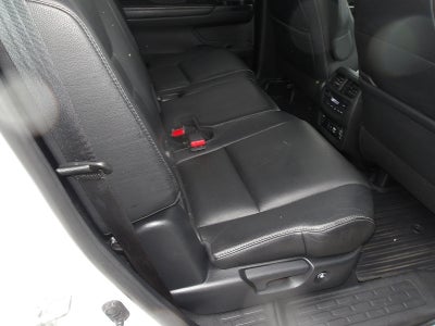 2019 Honda Pilot Touring 8-Passenger