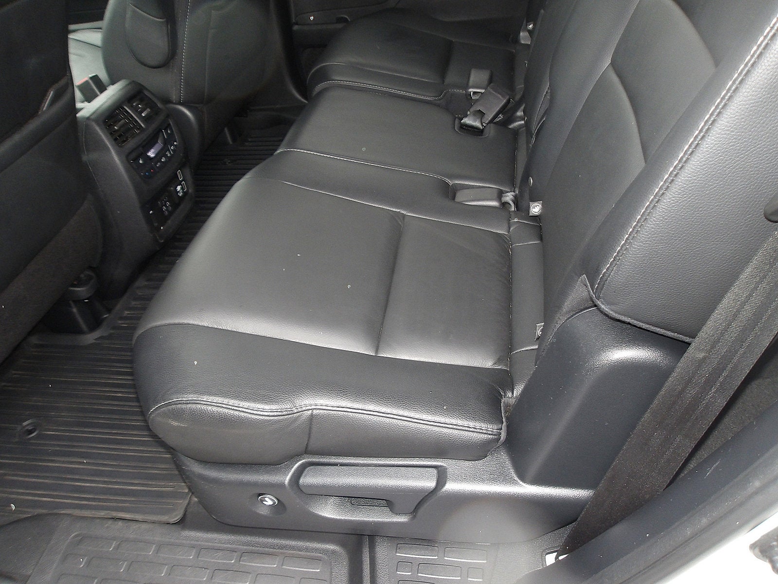 2019 Honda Pilot Touring 8-Passenger