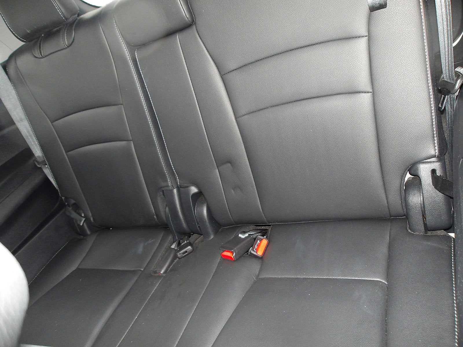 2019 Honda Pilot Touring 8-Passenger