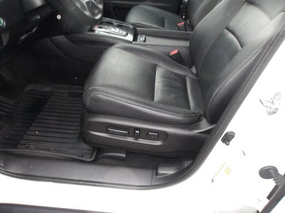 2019 Honda Pilot Touring 8-Passenger