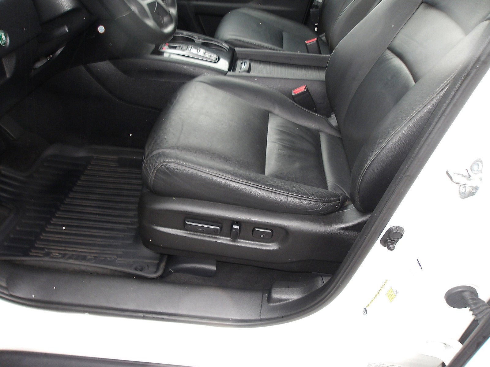 2019 Honda Pilot Touring 8-Passenger