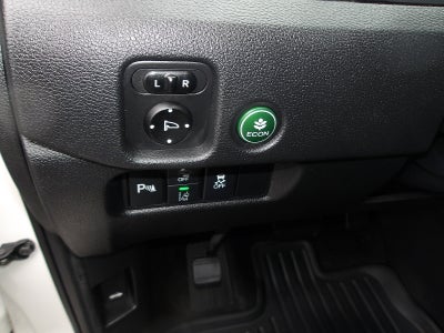 2019 Honda Pilot Touring 8-Passenger