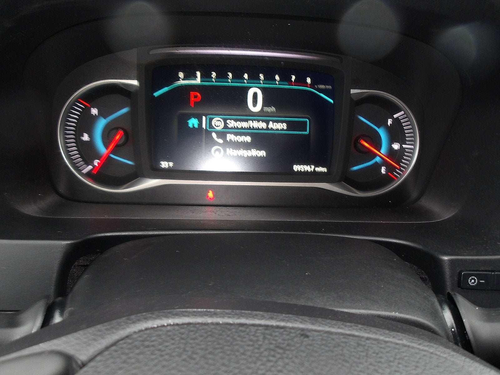 2019 Honda Pilot Touring 8-Passenger