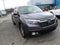 2017 Honda Ridgeline RTS