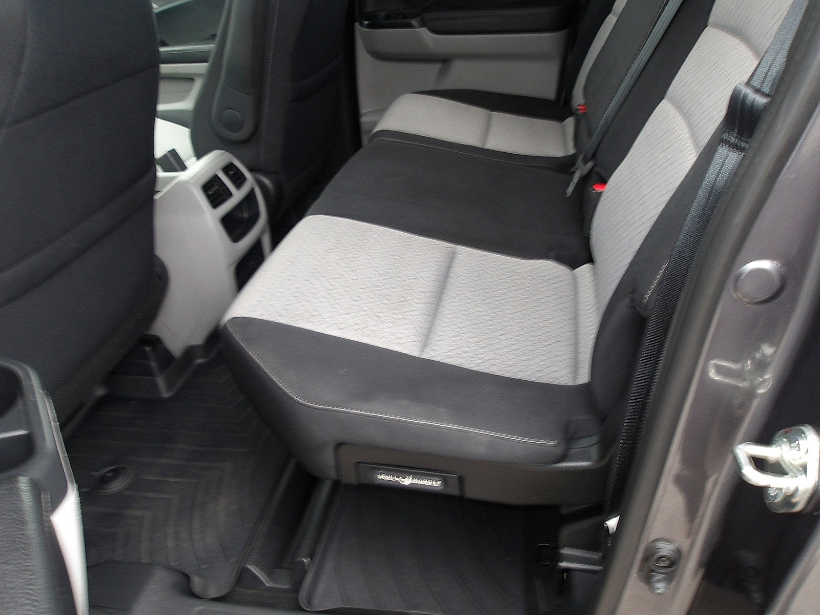 2017 Honda Ridgeline RTS