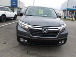 2017 Honda Ridgeline RTS