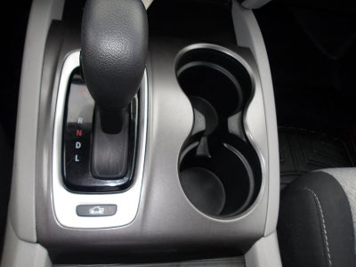 2017 Honda Ridgeline RTS