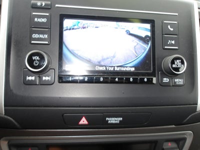 2017 Honda Ridgeline RTS