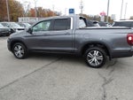 2017 Honda Ridgeline RTS