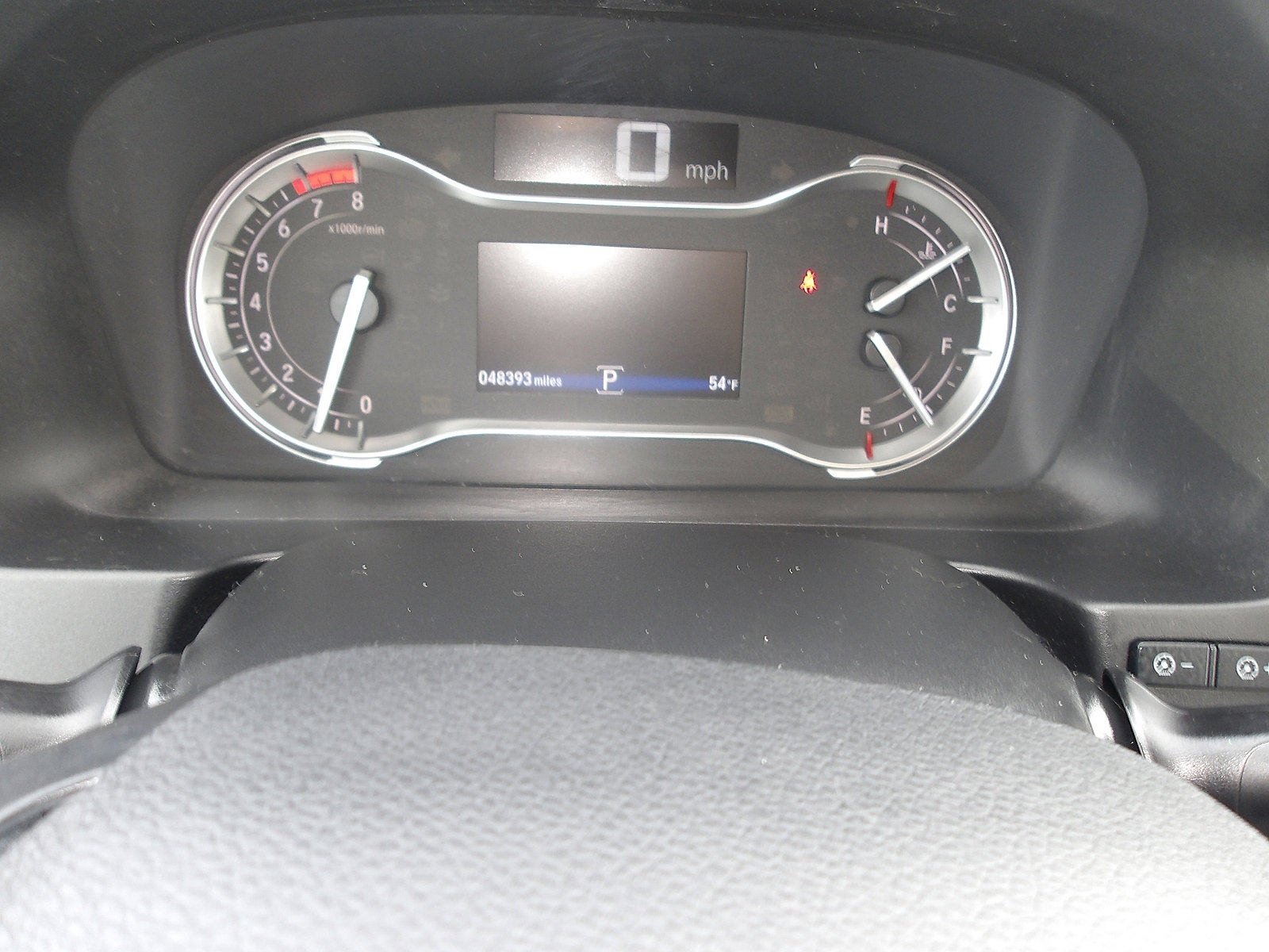 2020 Honda Ridgeline RTL-E