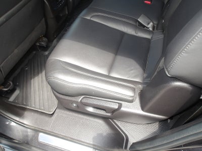 2016 Acura MDX w/Tech