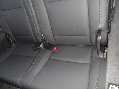 2016 Acura MDX w/Tech