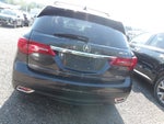 2016 Acura MDX w/Tech