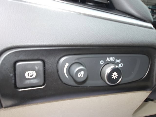 2019 Buick Enclave Essence