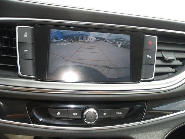 2019 Buick Enclave Essence