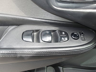 2021 Nissan Murano SV