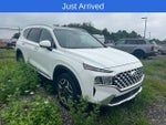 2023 Hyundai Santa Fe Hybrid SEL Premium