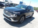 2023 Hyundai Santa Fe Hybrid Limited