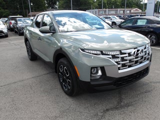 2023 Hyundai Santa Cruz SE