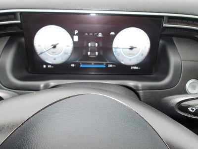 2022 Hyundai Santa Cruz Limited